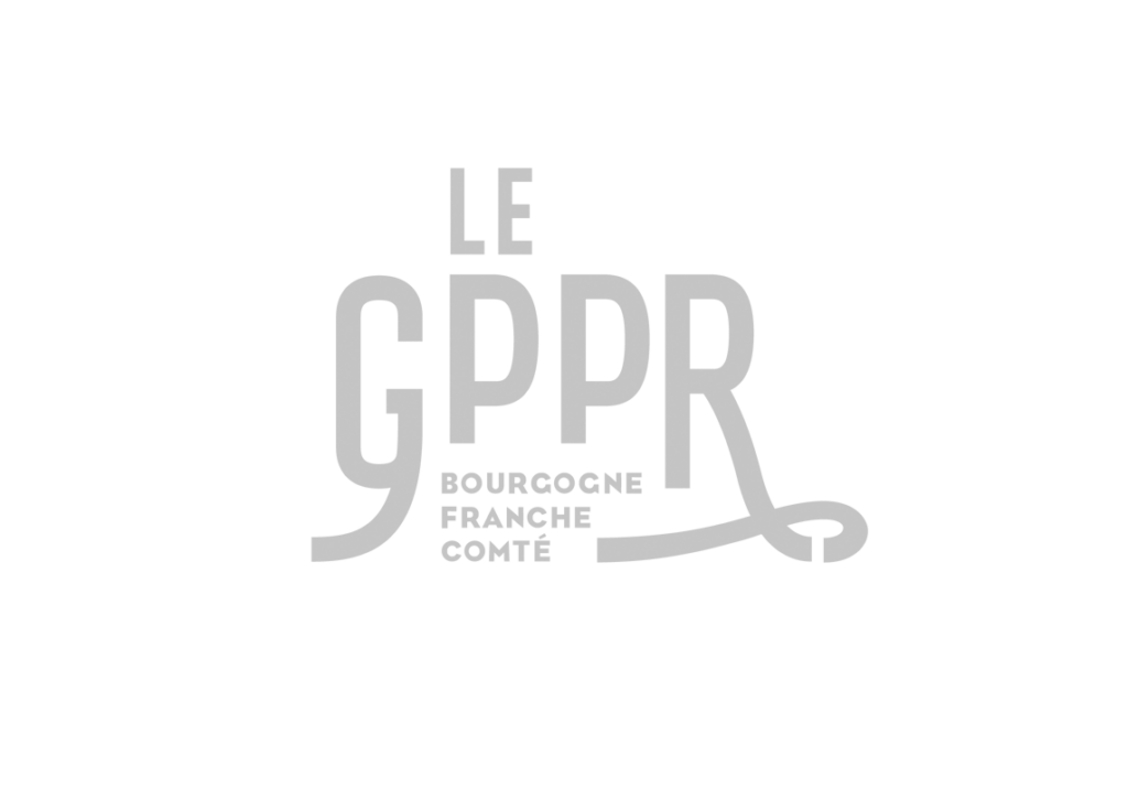 Logo GPPR