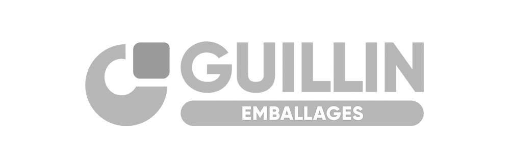 Logo Guillin-Emballages