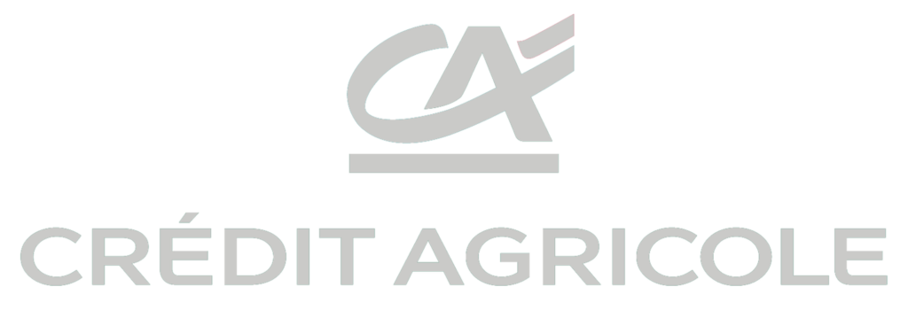 Logo Crédit agrcicole